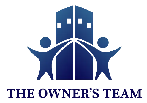 logo The Owner's Team